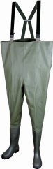 Pracovní holínka ARDON®CHEST WADERS OB 40