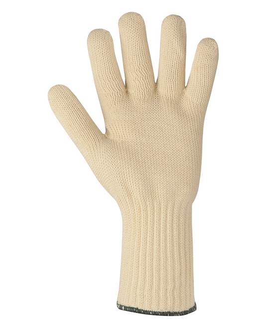 Tepelně odolné rukavice ARDON®ALAN - Barva: Béžová, Velikost: 09