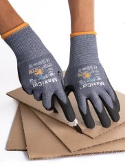 ATG® protiřezné rukavice MaxiCut® Ultra™ 52-3745 AD-APT® 07