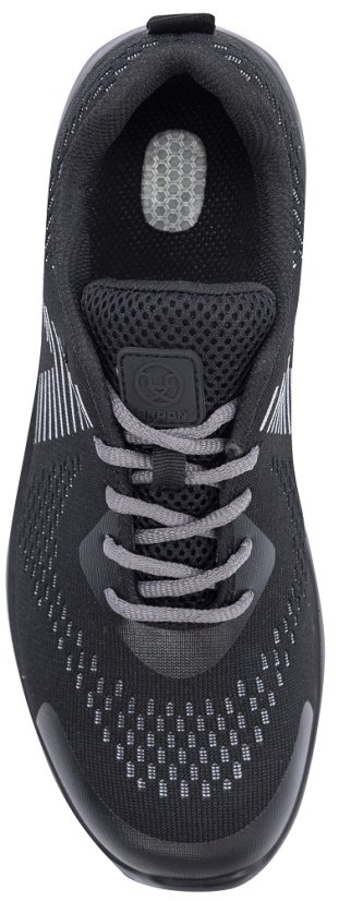 Bezpečnostní polobotka ARDON®FLYTEX S1P- černá 35 - Barva: černá, Velikost: 35