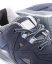 Bezpečnostní polobotka ARDON®TANGERLOW S1 ESD 36 - Barva: modré odstíny, Velikost: 47