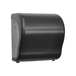 Merida MECHANICKÝ podavač papírových ručníků v rolích UNIQUE CARBON LINE matný MAXI