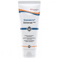 deb stokoderm pure 0,1l