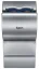 DYSON AIRBLADE AB14 osoušeč na ruce stříbrný