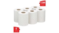kimberly clark wypall l10 6222