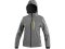Bunda CXS STRETCH, dámská, softshell, šedá - Velikost: XS