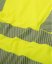 Tričko s dlouhým rukávem ARDON®SIGNAL žlutá - Barva: Žlutá, Velikost: S