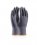 Protiřezné ESD rukavice ARDON®LEO CUT 4C 06/XS - ´ponožka´ - Barva: Šedá, Velikost: V1-06