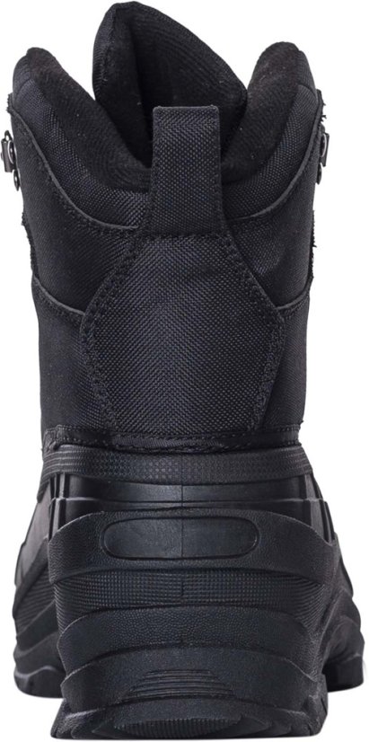 Zimní volnočasová kotníková obuv ARDON®FREEZE LOW 38 - Barva: černá, Velikost: 38