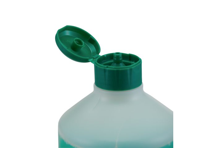 Merida Ekologický prostředek na mytí podlahy Merida ECO FLOOR 1 l, ECOLABEL