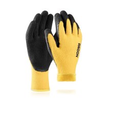 Zimní rukavice ARDON®PETRAX WINTER - maloobchodní balení 12 párů 09