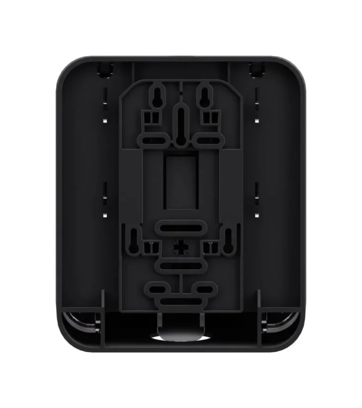 Zásobník na hygienické vložky a tampony SATINO FemCare černý