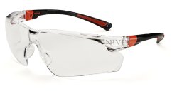 Brýle UNIVET 506UP čiré 506U.04.03.00
