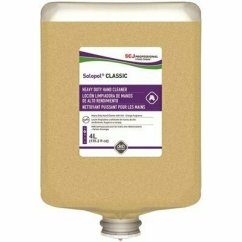 sc johnson classic solopol 4l