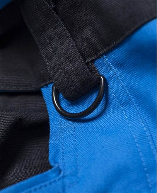 Kalhoty ARDON®4Xstretch® modrá - Barva: Modrá, Velikost: 60