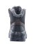 Zimní bezpečnostní kotníková obuv ARDON®LEADERWIN S3 - Barva: Hnědá, Velikost: 38