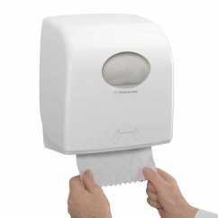 Kimberly clark 6623 utěrky