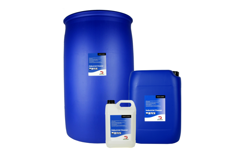 Dreumex Industrial 5L Cleaner HDC10, průmyslový saponát