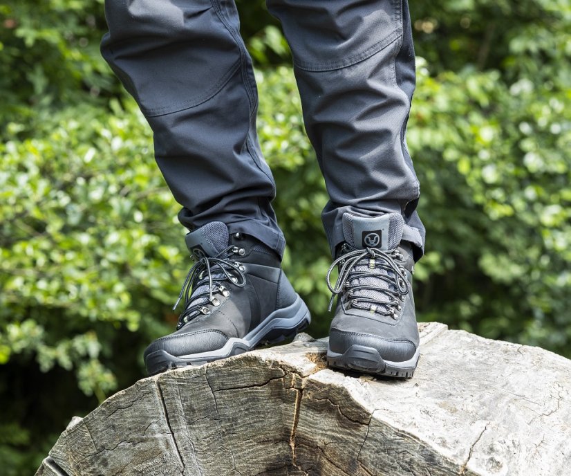 Outdoorová kotníková obuv ARDON®RIDGE HIGH 36