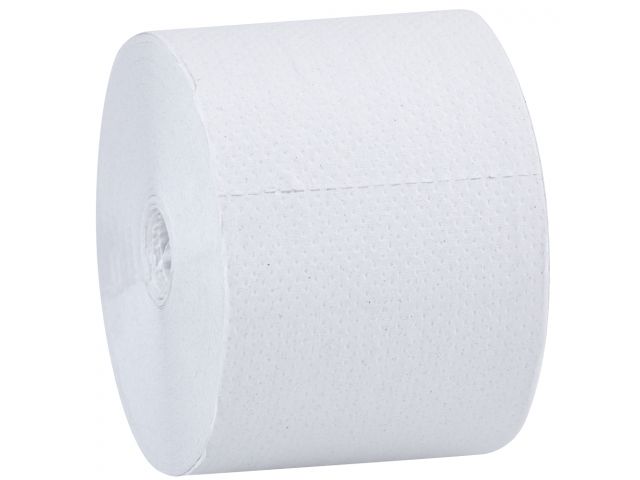 Sada zásobníku toaletního papíru Merida se 3.kartony toaletního papíru