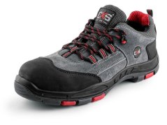 Obuv CXS ROCK SLATE S1P, polobotka