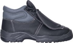 Bezpečnostní kotníková obuv ARDON®INTEGRAL-M S1P 39