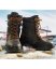 Zimní bezpečnostní poloholeňová obuv ARDON®FIRWIN LB S3 - Barva: Černá, Velikost: 46