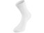 Ponožky CXS CAVA, bílé - Velikost: 39
