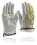 Zimní rukavice ARDONSAFETY/HILTON WINTER - Barva: Béžová, Velikost: 09