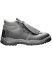 Bezpečnostní kotníková obuv ARDON®INTEGRAL S1P - Barva: Černá, Velikost: 45