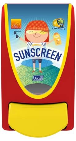 sunscreen stoko