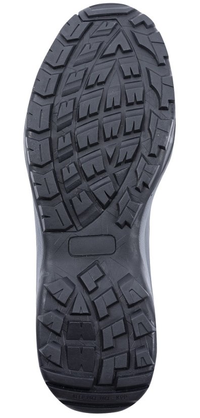 Outdoorová kotníková obuv ARDON®RIDGE HIGH 36