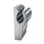 DYSON AIRBLADE AB14 osoušeč na ruce stříbrný