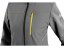 Bunda CXS STRETCH, dámská, softshell, šedá - Velikost: XS