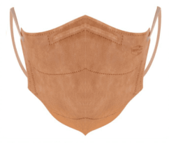 respilon VK RespiPro respirator telove