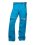 Kalhoty ARDON®COOL TREND prodloužené středně modrá - Barva: Modrá (světlá), Velikost: S