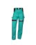 Dámské kalhoty ARDON®COOL TREND zelená - Barva: Zelená, Velikost: 38
