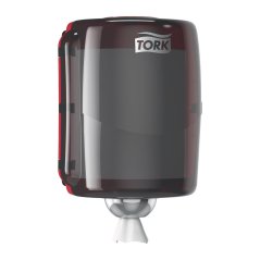 TORK 653008 – Maxi zásobník na role se středovým odvíjením W2