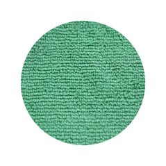 Utěrka z mikrovlákna Merida zelená řady Optimum 38x38 cm