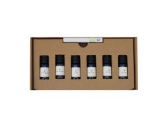 Merida Vzorník vůní Merida AROMA