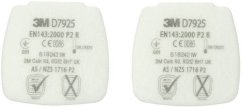 3M™ Secure Click™ D7925, balení 4 ks