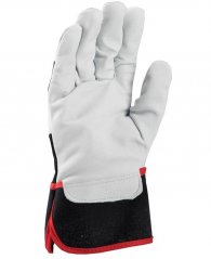 Kombinované rukavice ARDON®WALL - s prodejní etiketou