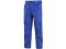 Kalhoty CXS ENERGETIK MULTI 9042 II, pánské, modré - Velikost: 48