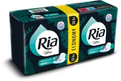 Ria Ultra Normal economy bez křidélek 18 ks