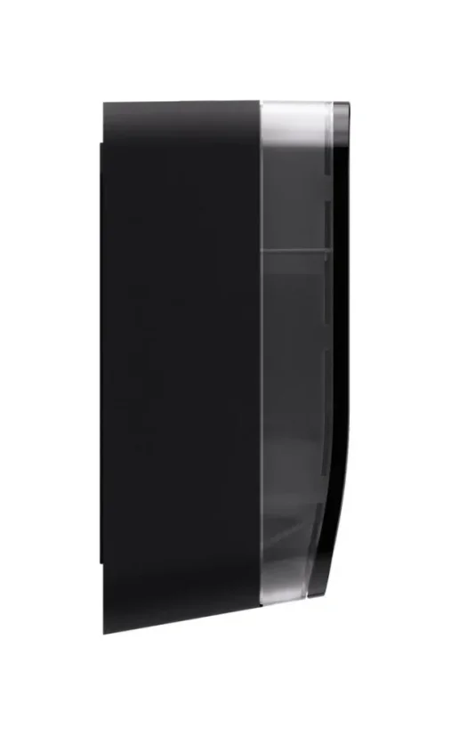 Zásobník na hygienické vložky a tampony SATINO FemCare černý