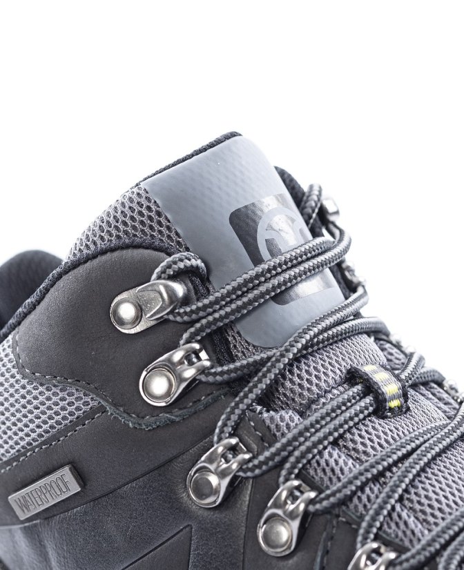 Outdoorová kotníková obuv ARDON®RIDGE HIGH 36