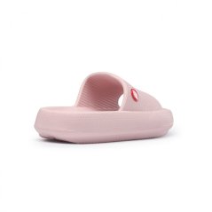 Pantofle Schu'zz Claquette 0136 pastelově růžové do zdravotnictví