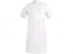 Šaty CXS BELLA, dámské, bílé