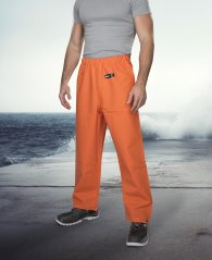 Voděodolné kalhoty ARDON®AQUA 112 oranžová L