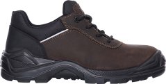 Bezpečnostní polobotka ARDON®LEADERLOW S3 36